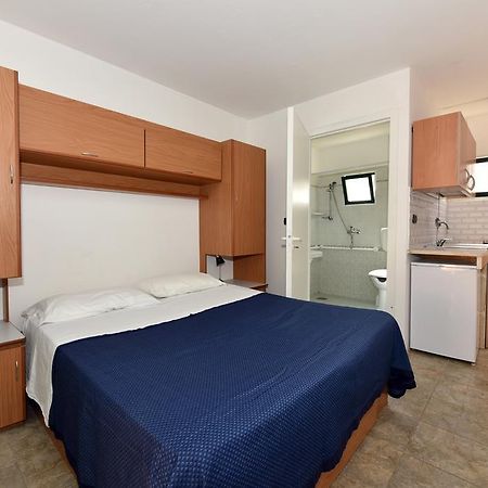 Camping La Vecchia Torre Hotel Gallipoli Ngoại thất bức ảnh