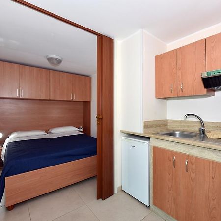 Camping La Vecchia Torre Hotel Gallipoli Ngoại thất bức ảnh