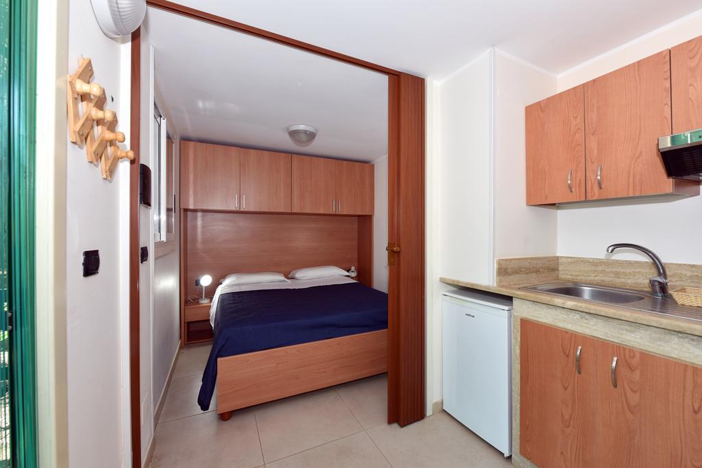 Camping La Vecchia Torre Hotel Gallipoli Ngoại thất bức ảnh
