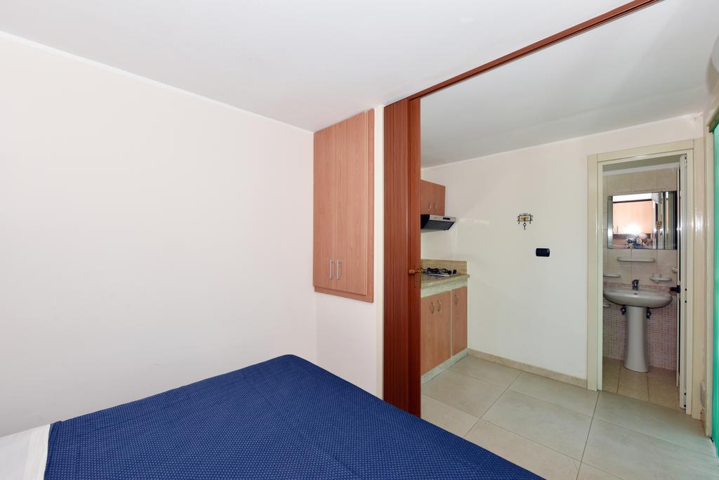 Camping La Vecchia Torre Hotel Gallipoli Ngoại thất bức ảnh