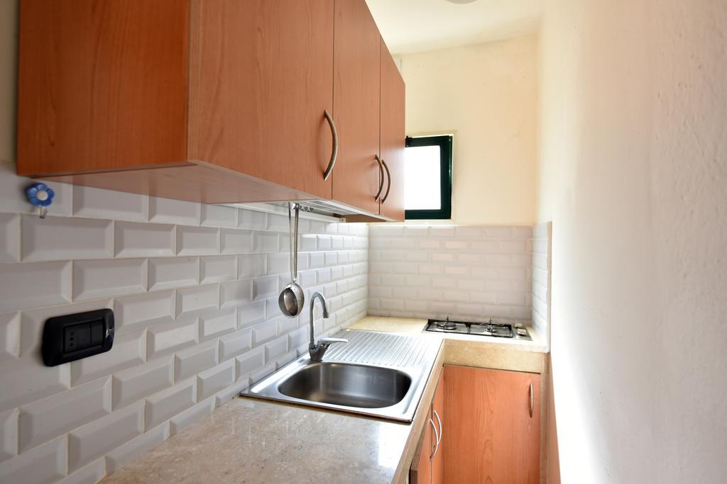 Camping La Vecchia Torre Hotel Gallipoli Ngoại thất bức ảnh