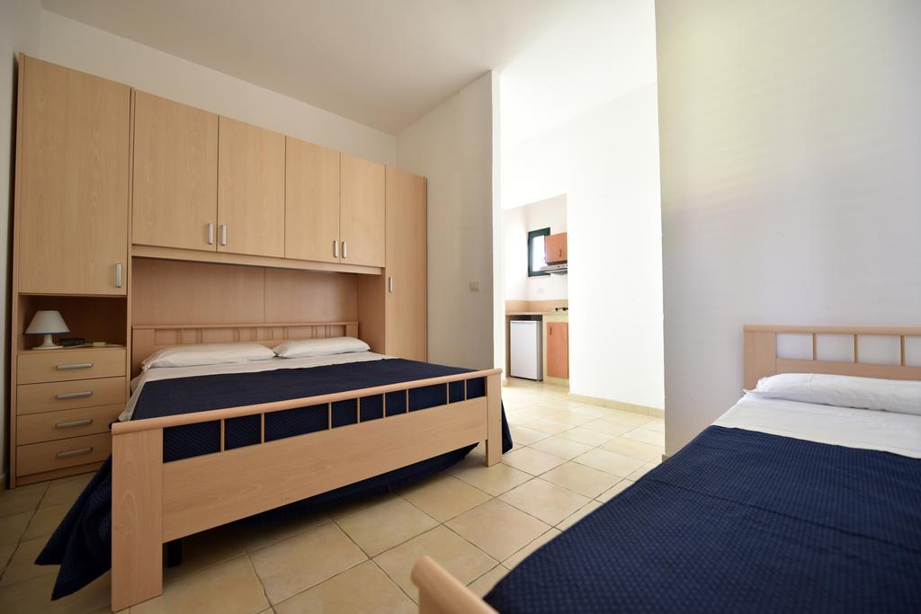 Camping La Vecchia Torre Hotel Gallipoli Ngoại thất bức ảnh