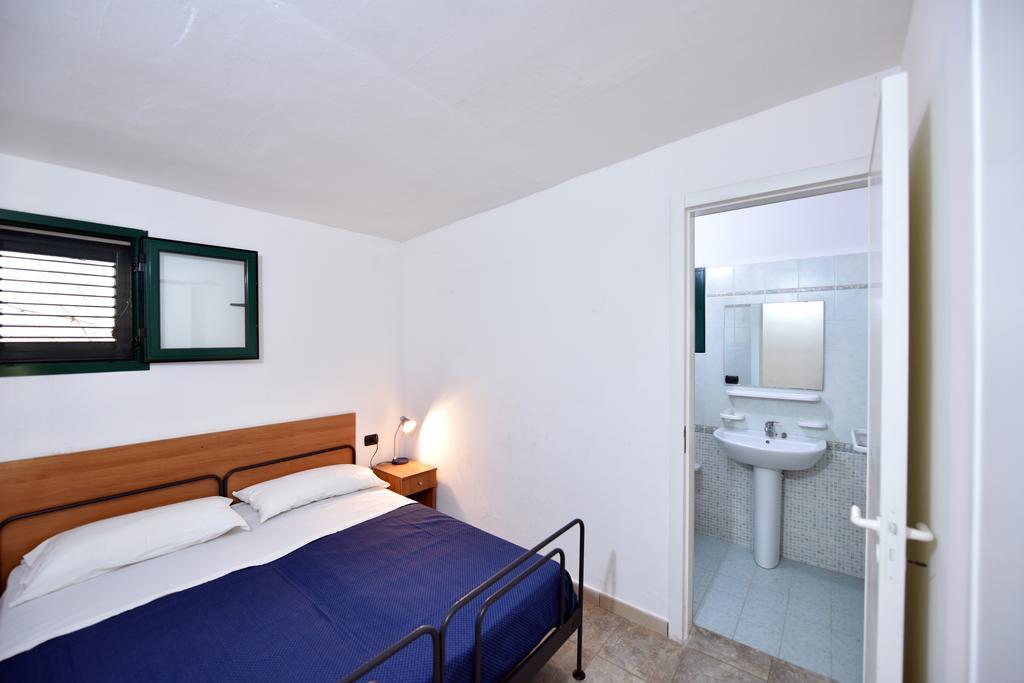 Camping La Vecchia Torre Hotel Gallipoli Ngoại thất bức ảnh