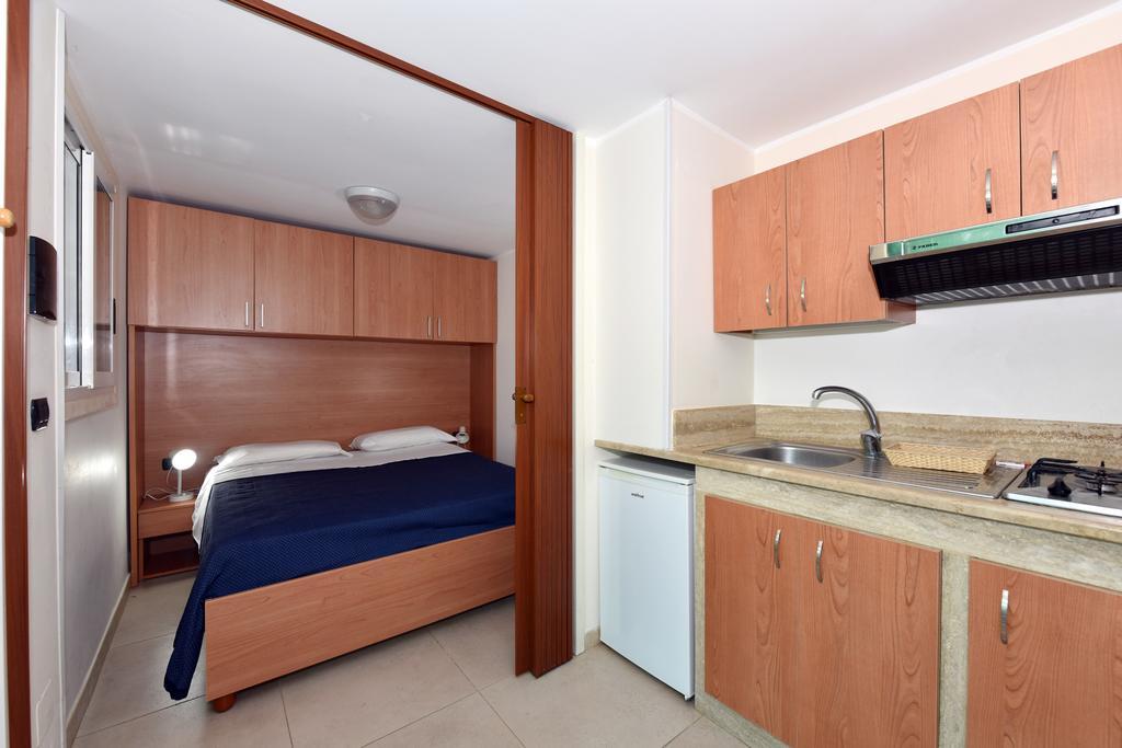 Camping La Vecchia Torre Hotel Gallipoli Ngoại thất bức ảnh