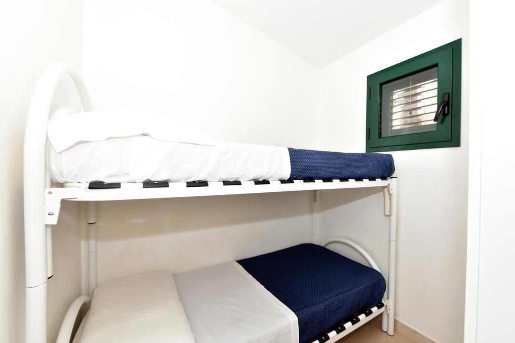 Camping La Vecchia Torre Hotel Gallipoli Ngoại thất bức ảnh