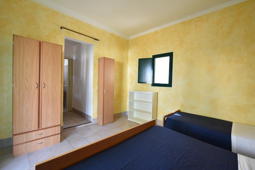 Camping La Vecchia Torre Hotel Gallipoli Ngoại thất bức ảnh