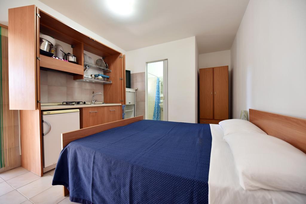 Camping La Vecchia Torre Hotel Gallipoli Ngoại thất bức ảnh