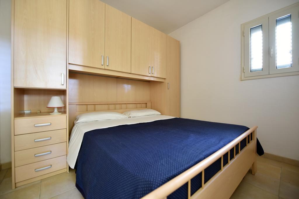 Camping La Vecchia Torre Hotel Gallipoli Ngoại thất bức ảnh