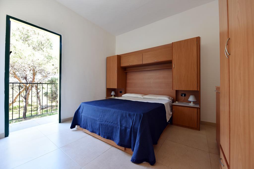 Camping La Vecchia Torre Hotel Gallipoli Ngoại thất bức ảnh