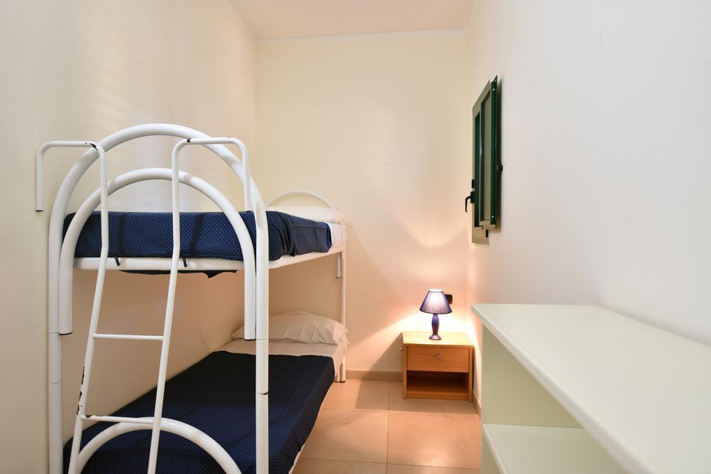 Camping La Vecchia Torre Hotel Gallipoli Ngoại thất bức ảnh